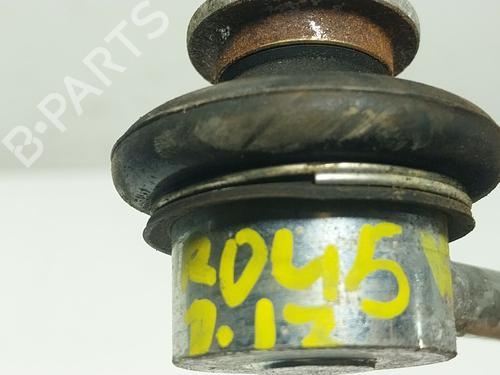 Left front suspension arm TOYOTA C-HR (_X2_, _H2_) Hybrid | BP27887918M12 
