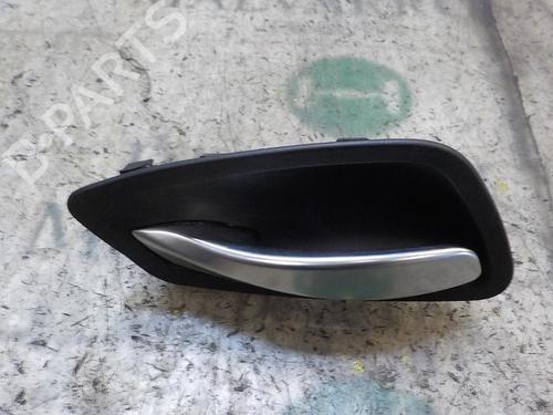 Used Front left interior door handle Front left interior door handle BMW 3 (E90) [2004-2012] 3855892 3855892