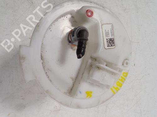 Fuel pump JEEP RENEGADE SUV (BU, B1, BV) 1.0 T-GDi | BP8369319M76 