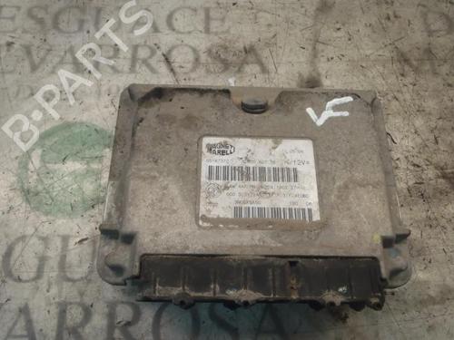 Used Engine control unit (ECU) FIAT SEICENTO / 600 (187_) 1.1 (187AXB, 187AXB1A, 187AXC1A02) (54 hp) 3812841