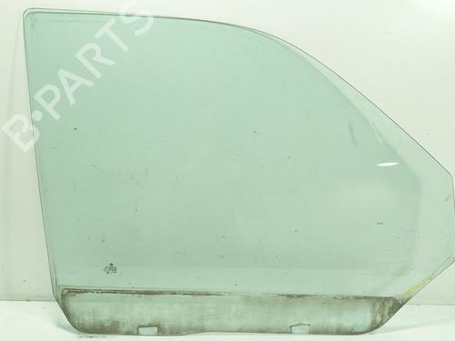 Dørrute Høyre foran VW MULTIVAN T5 (7HM, 7HN, 7HF, 7EF, 7EM, 7EN) VR6 3.2 (235 hp) 30725099