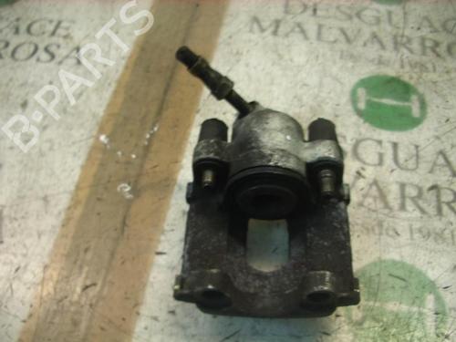 Left rear brake caliper BMW 3 Compact (E46) 320 td | BP11545516M107 