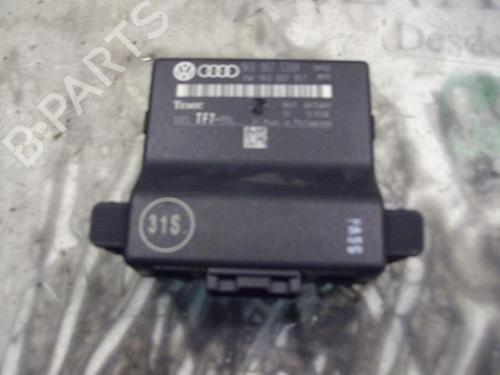 Electronic module SEAT ALTEA XL (5P5, 5P8) | BP3778665M83 - Image 2