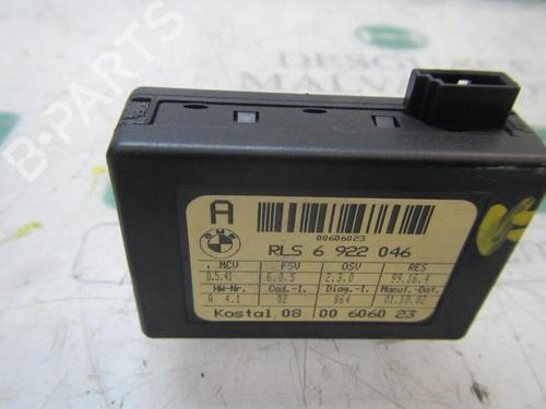 Electronic module BMW 7 (E65, E66, E67) 745 i, Li | BP4012099M83 - Image 2