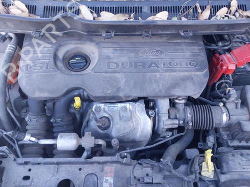 Intercooler FORD TOURNEO COURIER B460 MPV 1.5 TDCi | BP17809342M30 - Image 12