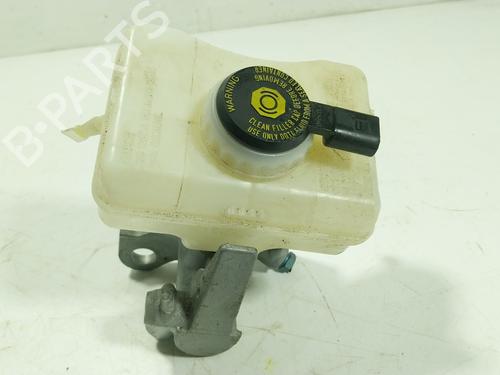 Brake master cylinder AUDI A6 C7 (4G2, 4GC) 2.0 TDI quattro | BP34648541M77 - Image 3