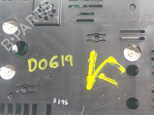 Instrument cluster KIA RIO III (UB) 1.2 CVVT | BP19431164C47 