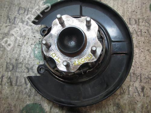 Used Right rear steering knuckle Right rear steering knuckle NISSAN JUKE (F15) 1.5 dCi (110 hp) 3836929 3836929
