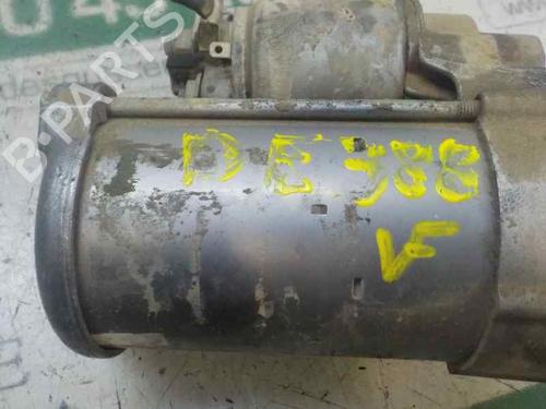 Starter OPEL CORSA E (X15) | BP4972930M8