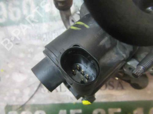 Egr RENAULT MEGANE III Coupe (DZ0/1_)  | BP4001257M69 