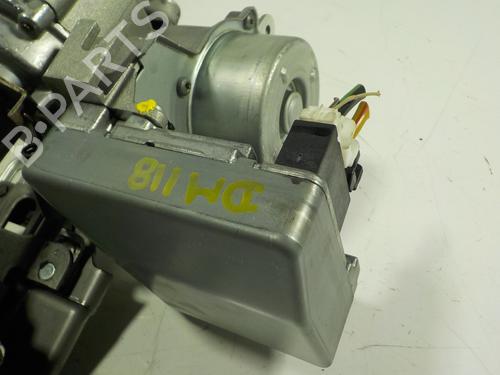 Steering column FORD FIESTA VI (CB1, CCN) 1.25 | BP15066407M21 