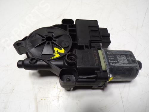 Left rear window motor SEAT LEON (KL1, KLG)  | BP10696087E23 