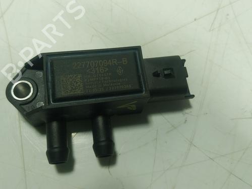 Used Electronic module Electronic module NISSAN JUKE (F15) 1.6 (94 hp) 25205883 25205883