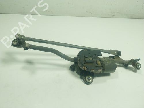 Used Front wiper motor AUDI A6 Allroad C6 (4FH) 3.0 TDI quattro (233 hp) 19133946