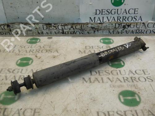 Used Right front shock absorber JEEP GRAND CHEROKEE II (WJ, WG) 3.1 TD 4x4 (140 hp) 3794469