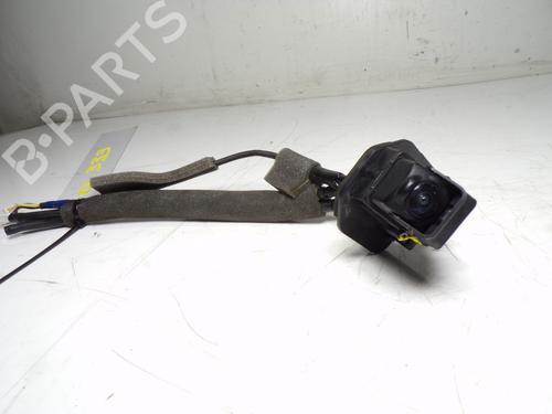 Electronic module NISSAN JUKE (F15) 1.2 DIG-T | BP15398117M83 