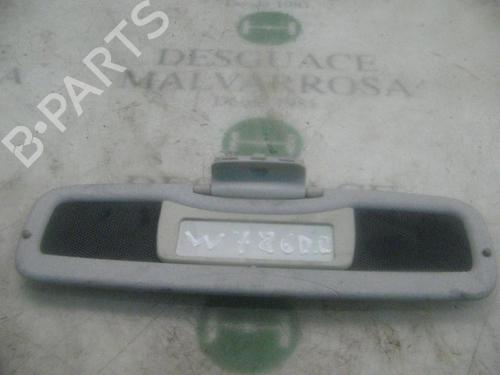Used Right sun visor Right sun visor SMART CITY-COUPE (450) 0.6 (450.352, 450.353) (61 hp) 3784160 3784160