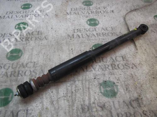Used Right rear shock absorber Right rear shock absorber 3832296 3832296