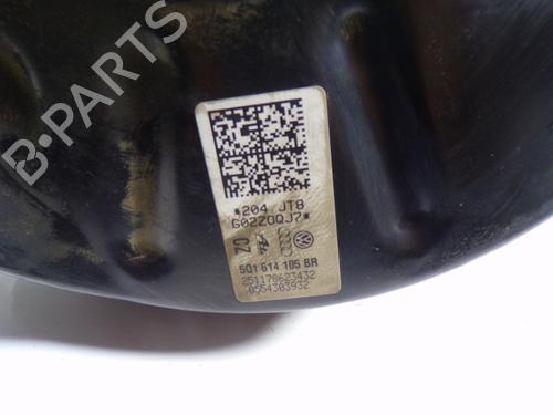 Servo brake SKODA OCTAVIA III (5E3, NL3, NR3) 1.6 TDI | BP7654794M42 