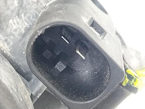 Suspension compressor LAND ROVER RANGE ROVER SPORT I (L320) 2.7 D 4x4 | BP17977130M103 