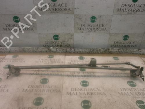 Vindrude Viskermekanisme Vindrude Viskermekanisme VAUXHALL ZAFIRA Mk II (B) (A05) [2005-2014] 14269977 14269977