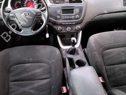 Fuse box KIA CEE'D (JD)  | BP9312929E1  - Image 9