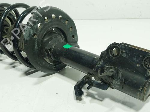 Left front shock absorber NISSAN LEAF (ZE1) Electric | BP39698319M16 - Image 4