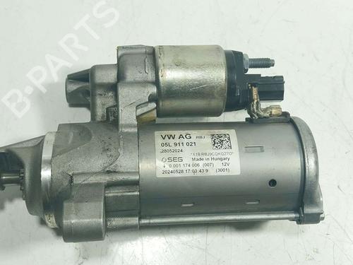 Startmotor Startmotor 38546202 38546202