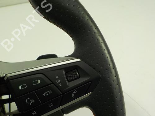 Steering wheel SEAT ARONA (KJ7, KJP) 1.0 TSI | BP15369011C49 