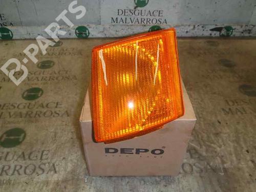 Used Left front indicator Left front indicator FORD TRANSIT Bus (E_ _) [1991-1994] 5811964 5811964