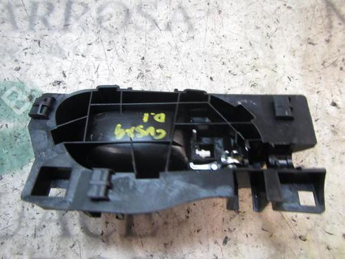Front left interior door handle CITROËN C3 II (SC_) 1.1 i | BP3834229I13 
