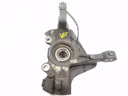 Right front steering knuckle FIAT FIORINO Box Body/MPV (225_)  | BP11189852M26 