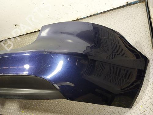 Rear bumper JAGUAR XF II (X260) 2.0 D | BP19070808C8