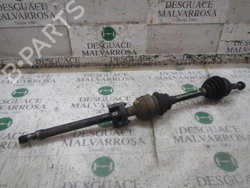 Used Right front driveshaft OPEL ASTRA H (A04) 1.7 CDTI (L48) (100 hp) 3883592