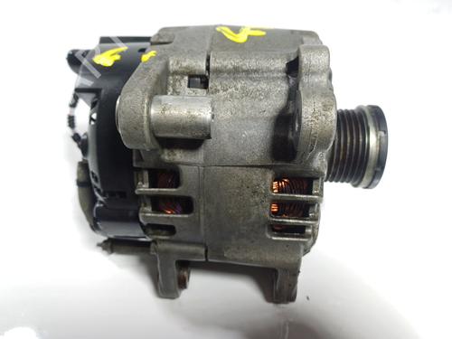 Used Alternator Alternator VW GOLF VI (5K1) 1.4 TSI (122 hp) 24936738 24936738