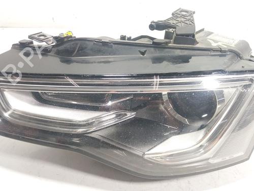 Used Left headlight AUDI A5 Sportback (8TA) 2.0 TDI (136 hp) 30927366