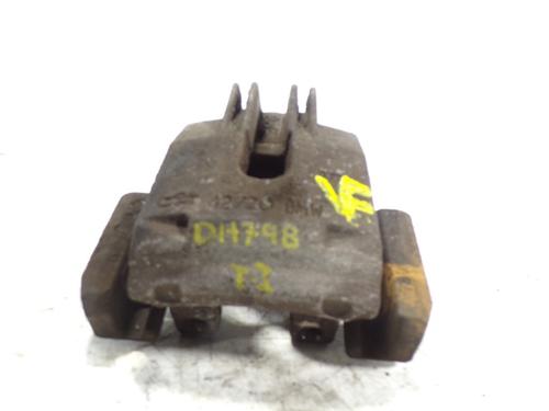 Used Left rear brake caliper BMW 5 (E60) 525 d (177 hp) 14491825