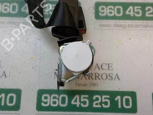 Rear right seatbelt SEAT IBIZA IV (6J5, 6P1) 1.2 | BP6618556I28 