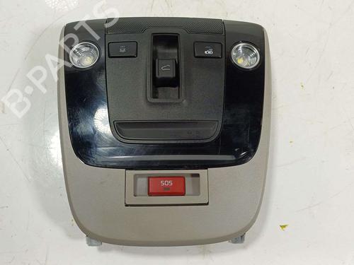 Used Interior roof light Interior roof light 39621542 39621542