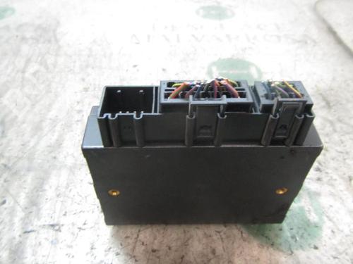 Elektronisk modul SKODA FABIA II (542)  | BP3997508M83 