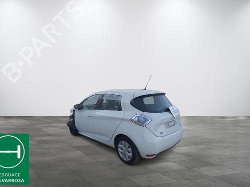 Headlight switch RENAULT ZOE (BFM_) ZOE | BP25128542I24  - Image 11