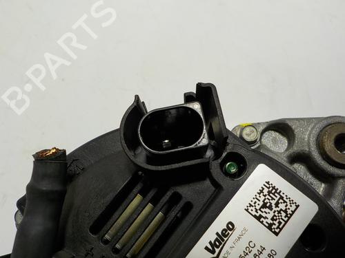 Alternator AUDI A1 Sportback (GBA)  | BP12960824M7 