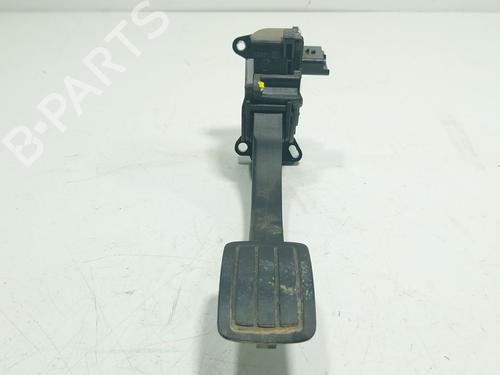 Pedal Pedal PEUGEOT 3008 II SUV (MC_, MR_, MJ_, M4_) 1.5 BlueHDi 130 (131 hp) 36001994 36001994