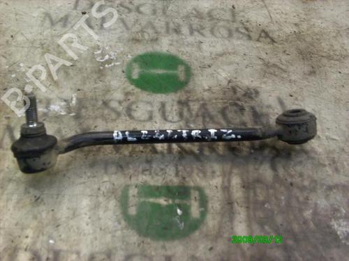 Left rear suspension arm AUDI A4 B5 (8D2) 1.8 T quattro | BP14299846M14 