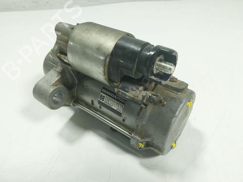 Starter HONDA CIVIC IX (FK) 1.6 i-DTEC (FK3) | BP16080284M8