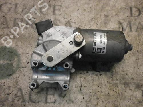 Used Front wiper motor Front wiper motor OPEL ZAFIRA / ZAFIRA FAMILY B (A05) 1.9 CDTI (M75) (120 hp) 3753221 3753221