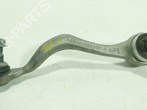 Used Left front suspension arm Left front suspension arm BMW X3 (G01, F97, G08) xDrive 30 e Plug-in-Hybrid (292 hp) 33649735 33649735