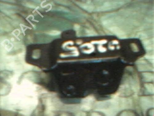 Used Tailgate lock Tailgate lock PEUGEOT 106 I (1A, 1C) [1991-1996] 3775604 3775604