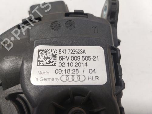 Pedal PORSCHE MACAN (95B) 3.0 S Diesel | BP35982242I4 - Image 2