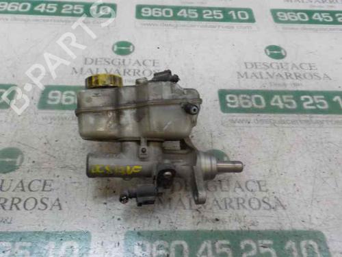 Brake master cylinder SEAT IBIZA IV (6J5, 6P1) 1.9 TDI | BP4674624M77 
